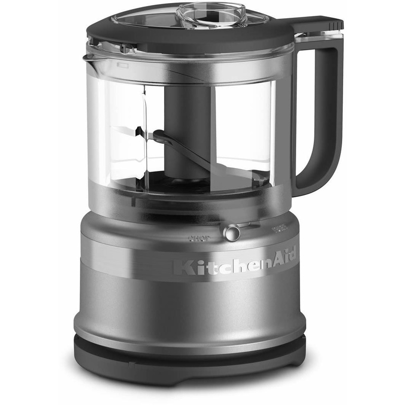 KitchenAid 3.5 Cup Food Chopper KFC3516CU
