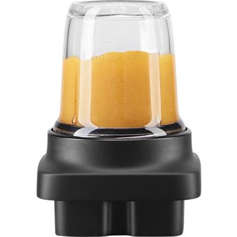 KitchenAid 6oz Small Batch Jar Expansion Pack for K150/K400 Blender KSB2040BBB