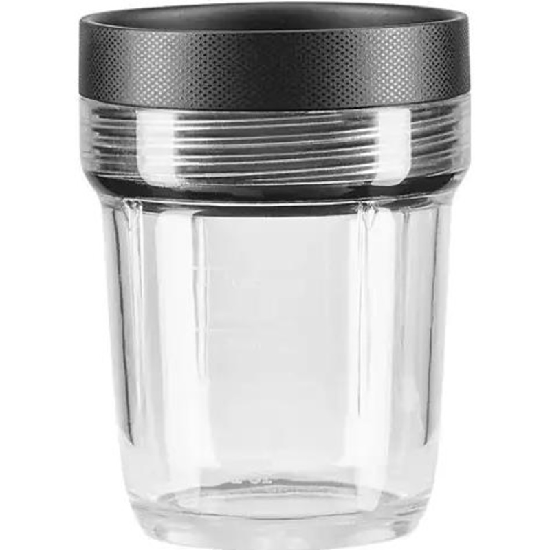 KitchenAid 6oz Small Batch Jar for K400 Blender KSB2042BBA
