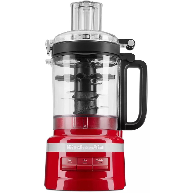 KitchenAid 9 Cup Food Processor KFP0921ER