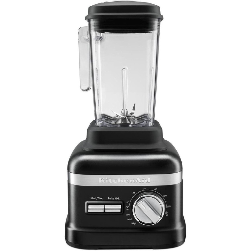 KitchenAid Commercial Blender KSBC1B0BM