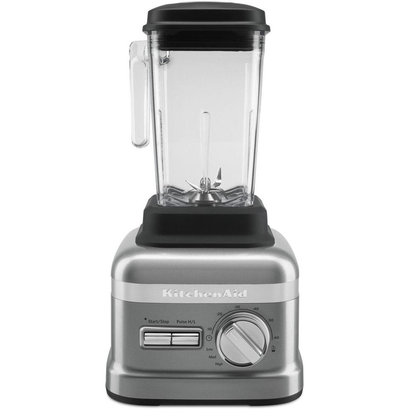 KitchenAid Commercial Blender KSBC1B0CU