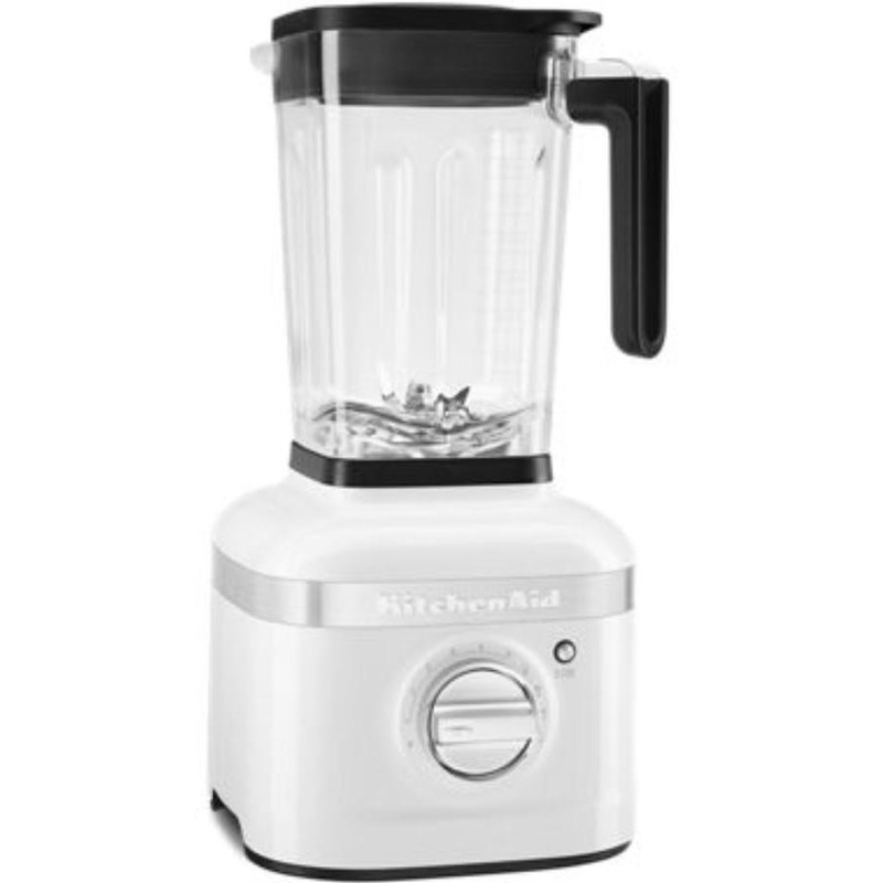 KitchenAid K400 Blender KSB4027WH