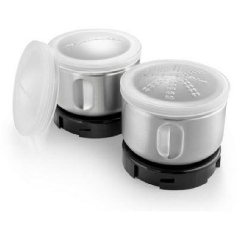 KitchenAid Spice Grinder Accessory Kit BCGSGA