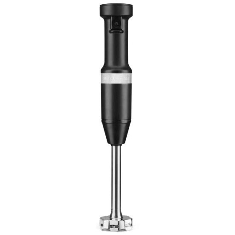 KitchenAid Variable Speed Immersion Blender KHBV53BM