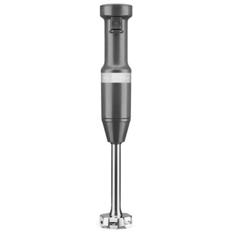 KitchenAid Variable Speed Immersion Blender KHBV53DG