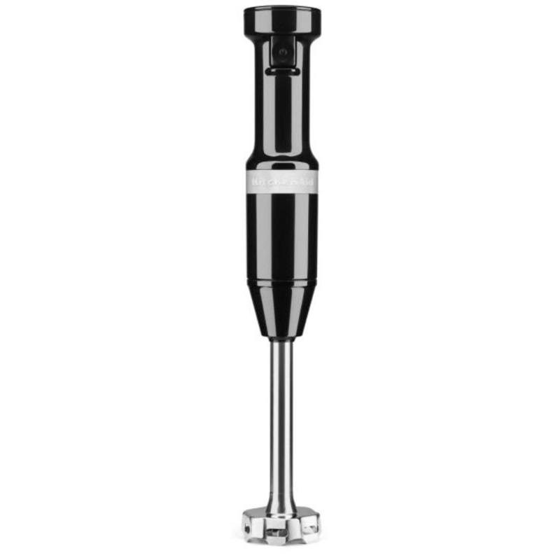 KitchenAid Variable Speed Immersion Blender KHBV53OB