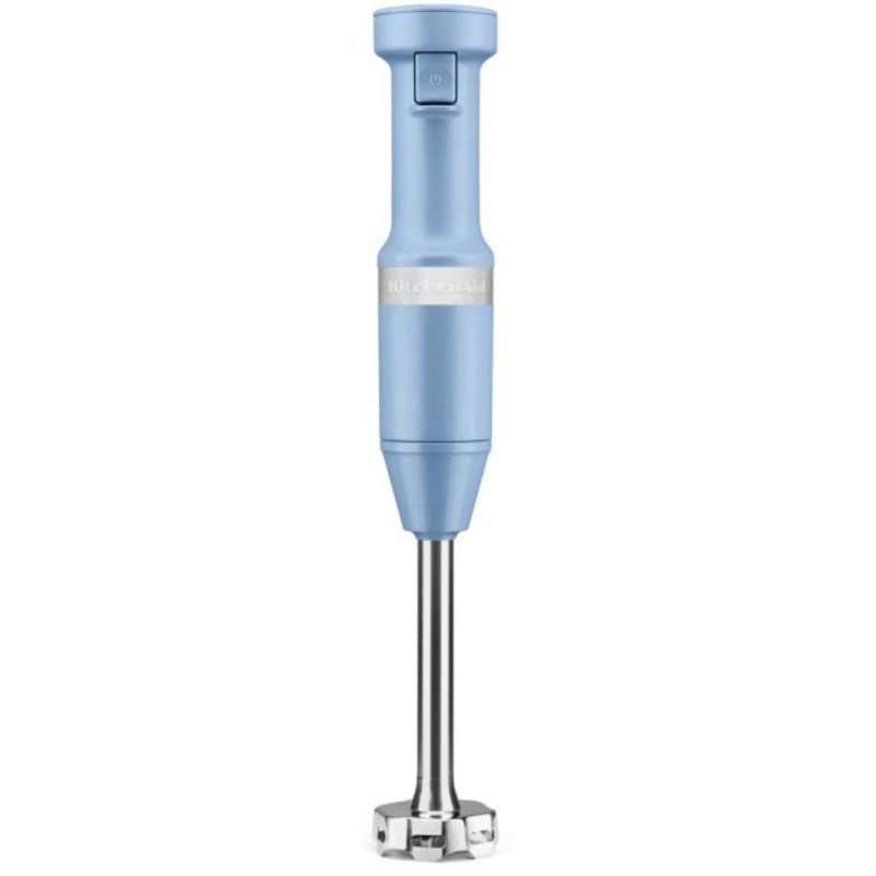 KitchenAid Variable Speed Immersion Blender KHBV53VB