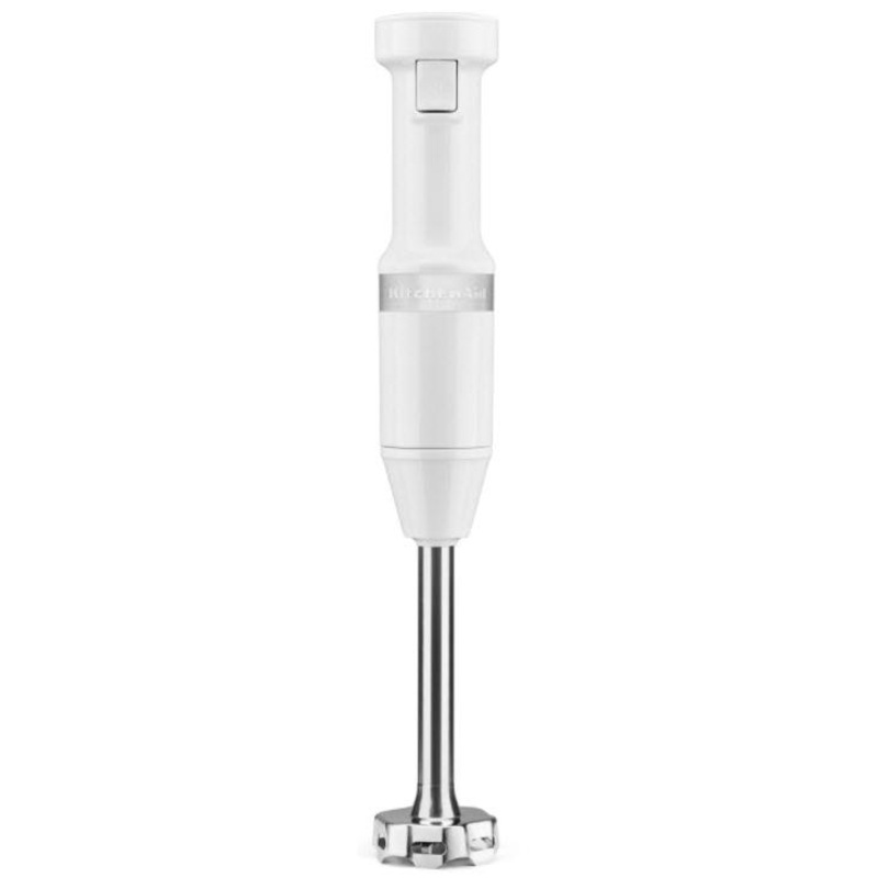 KitchenAid Variable Speed Immersion Blender KHBV53WH