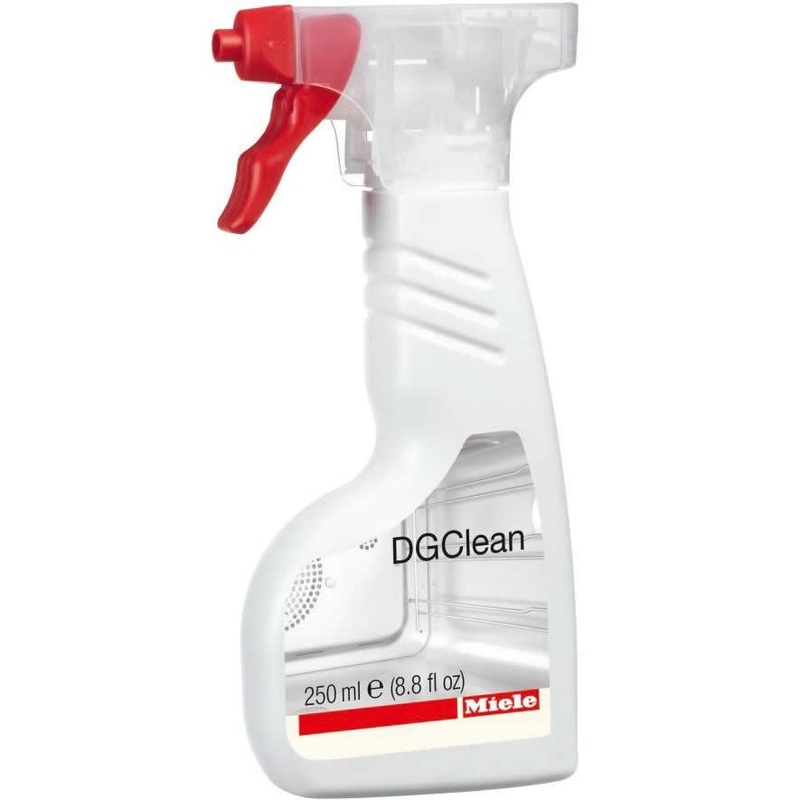 Miele 250ml DGClean Oven Cleaner 10172760