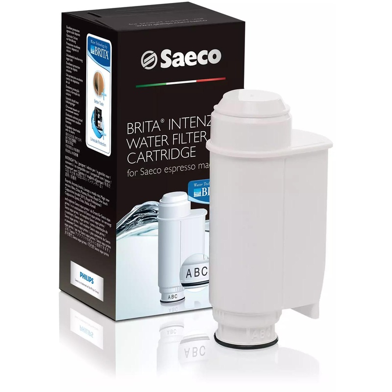 Saeco Mavea Intenza Water Filter Cartridge CA6702/00