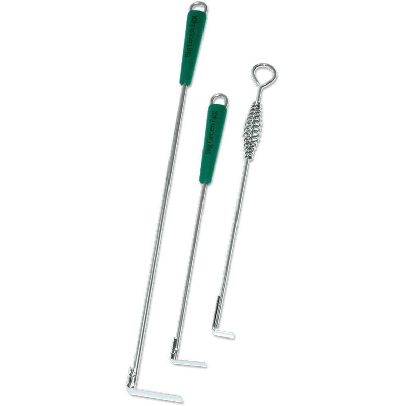 Big Green Egg Ash Tool for 2XL/XL Egg 119490