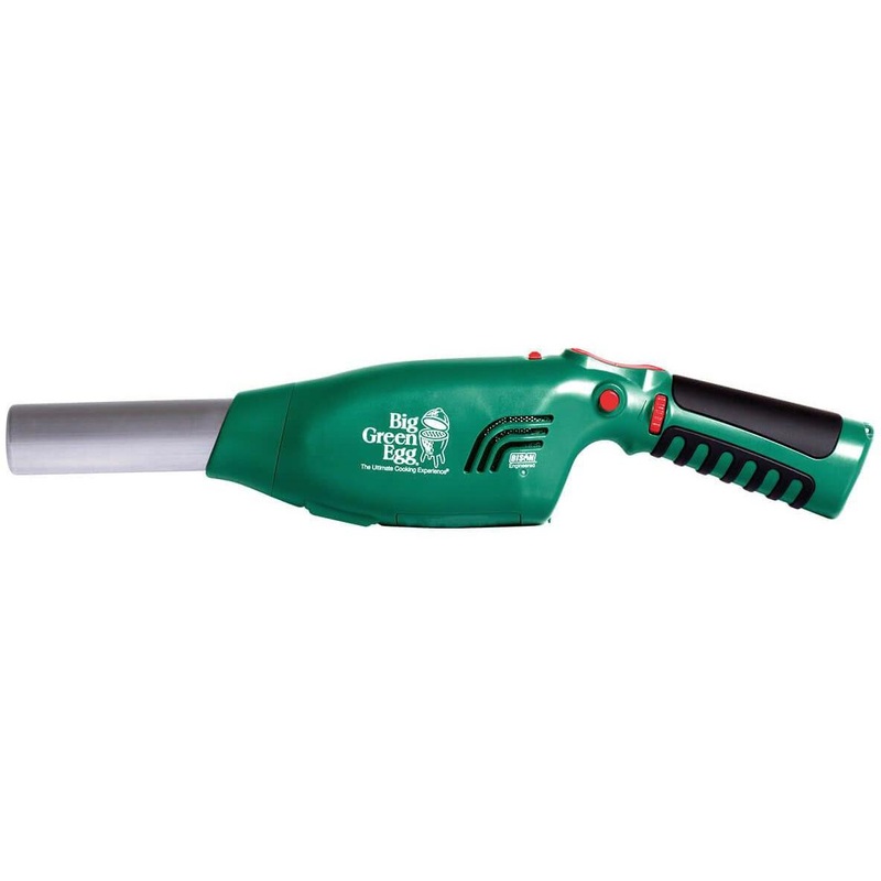Big Green Egg Butane Eggniter 120915