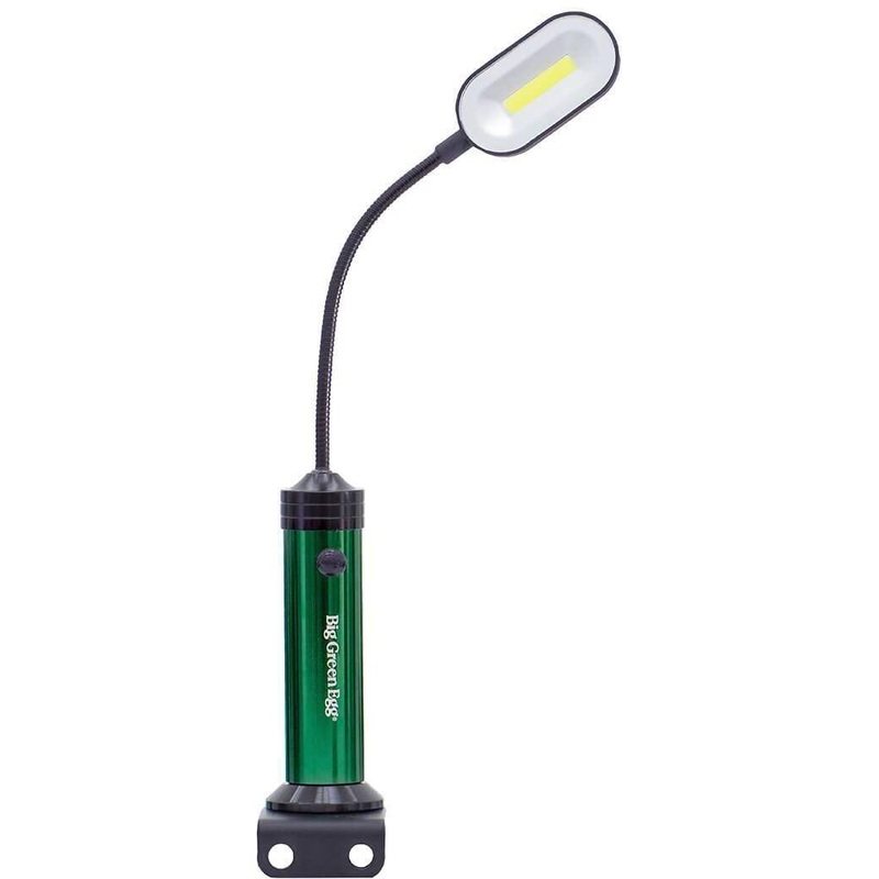 Big Green Egg Flexible Grill Light 122940