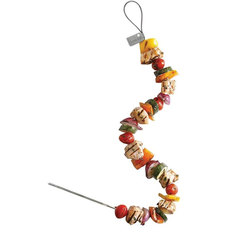 Big Green Egg Flexible Skewers 201348