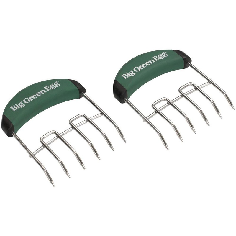 Big Green Egg Meat Claws 114099