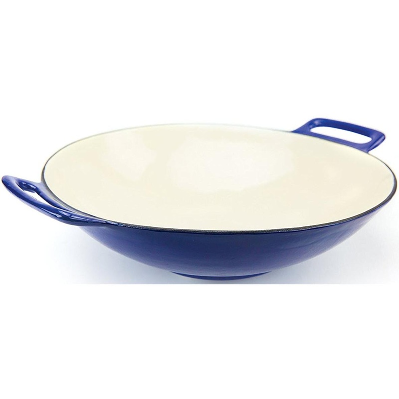 Broil King Cast Grilling Wok 69710