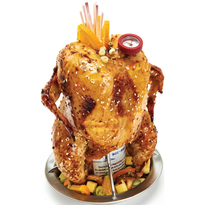 Broil King Chicken Roaster 69132