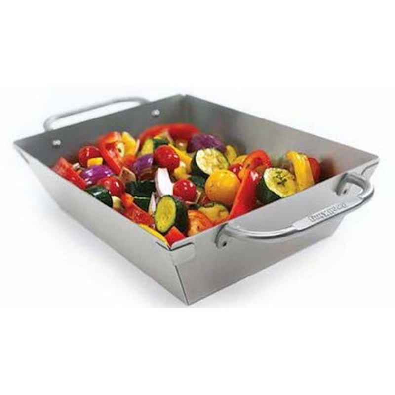 Broil King Deep Dish Grill Wok 69818