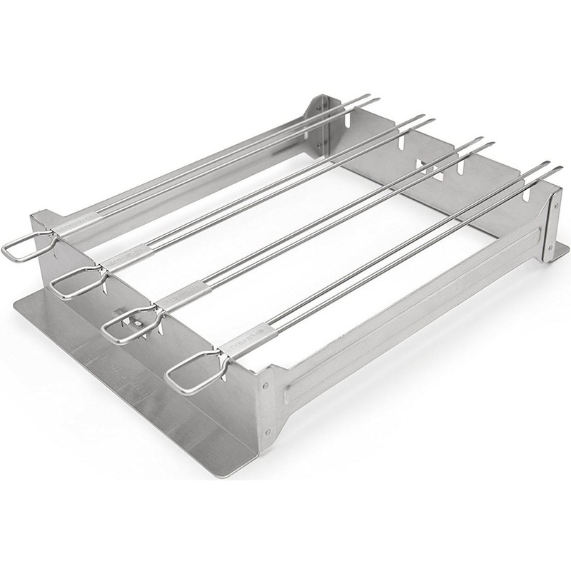 Broil King Narrow Kebab Rack 69138