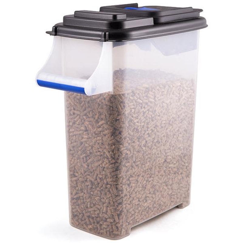 Broil King Pellet Storage Bin 66900