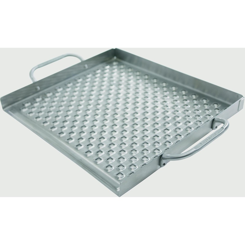 Broil King Stainless Steel Flat Topper 69712