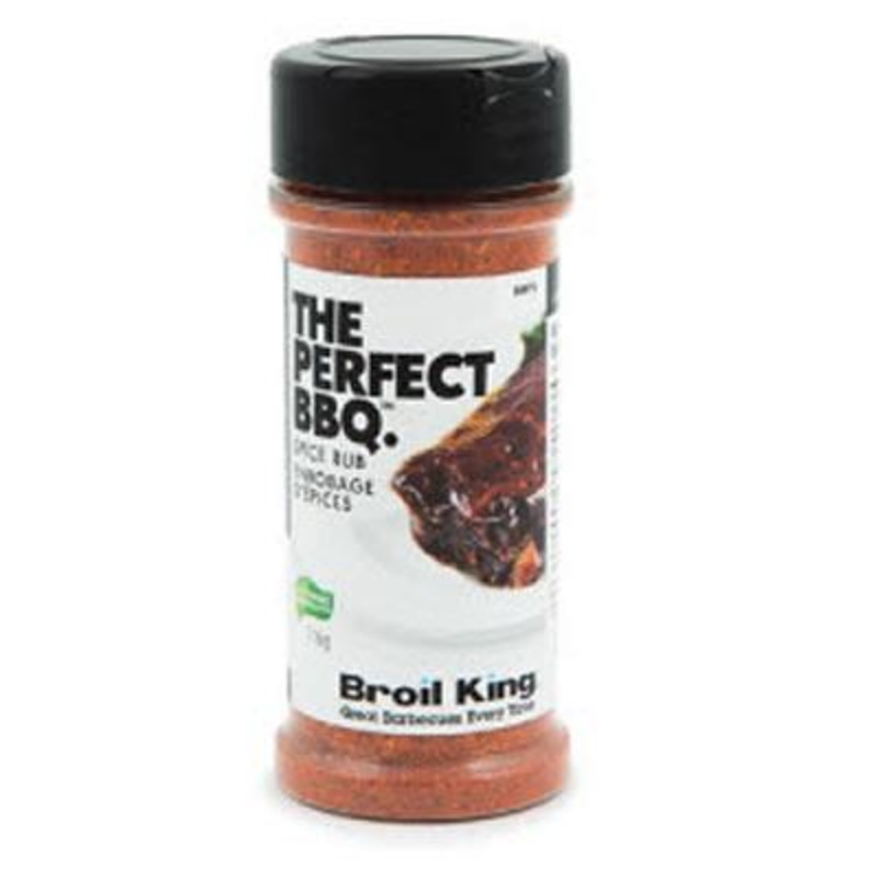 Broil King The Perfect BBQ Spice Rub 50975