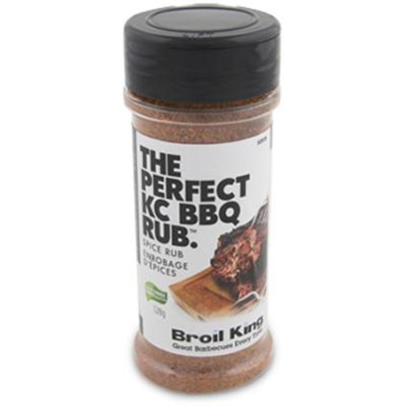Broil King The Perfect KC BBQ Spice Rub 50978