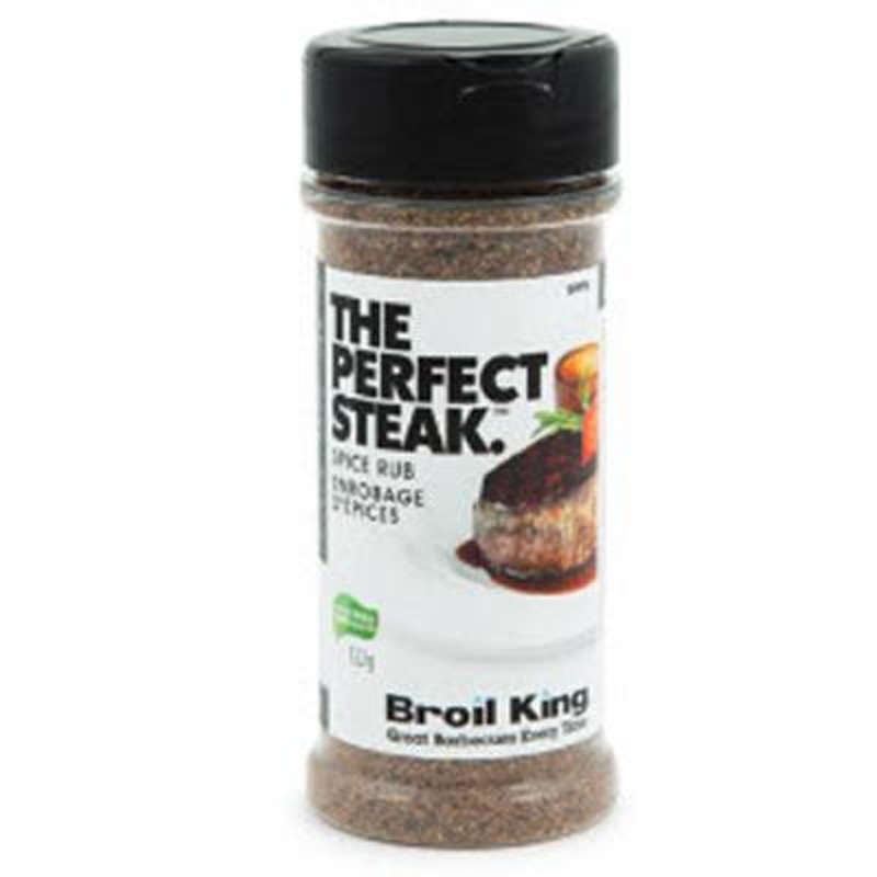 Broil King The Perfect Steak Spice Rub 50976