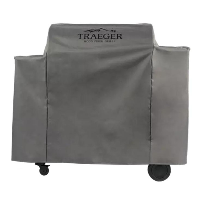 Traeger Full Length Cover for Ironwood 885 BAC561
