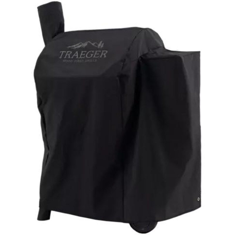 Traeger Full Length Cover for Pro 575/22 BAC556