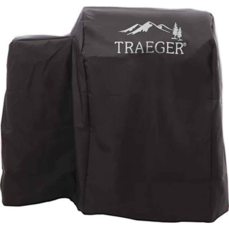 Traeger Full Length Cover for Tailgater BAC580
