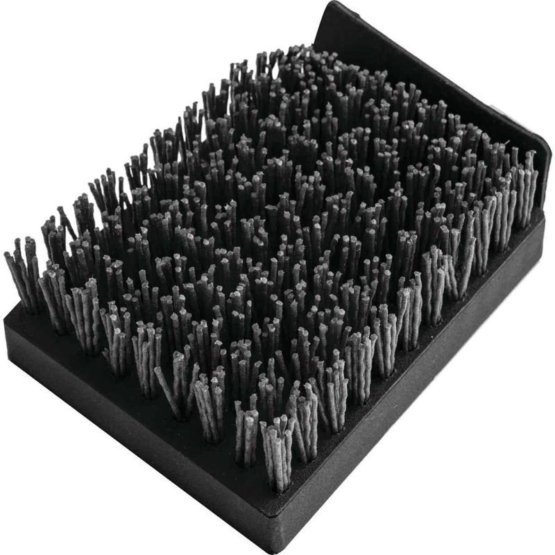 Traeger Replacement BBQ Cleaning Brush Head - 2 Pack BAC599