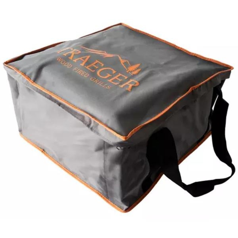 Traeger To Go Bag for Scout & Ranger BAC634