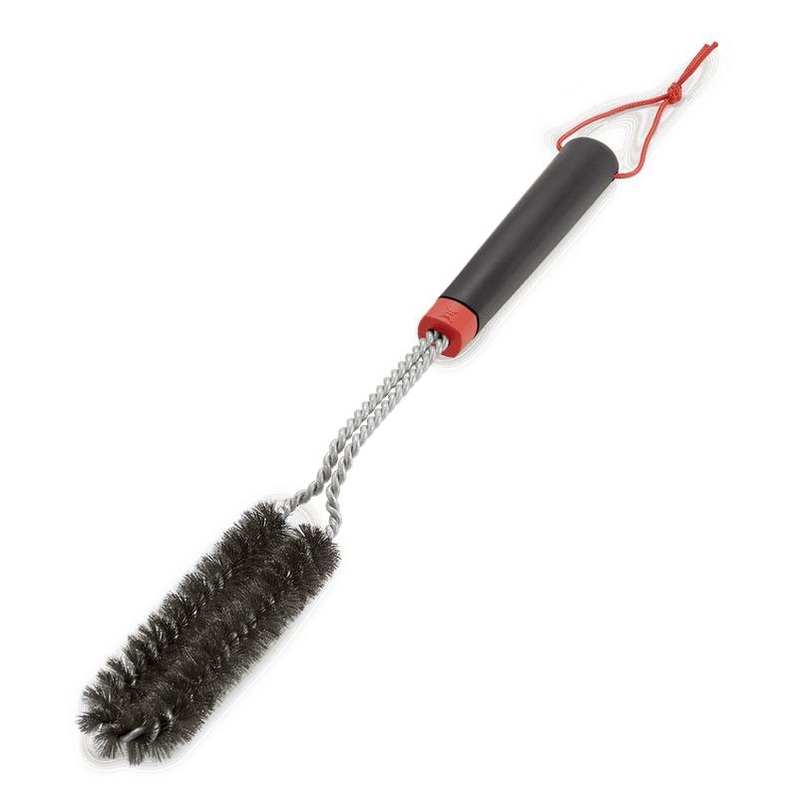 Weber 18in Detail Grill Brush 6279