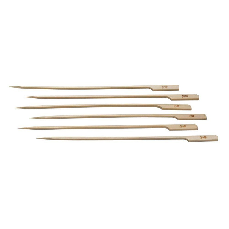 Weber Bamboo Skewers - Set of 25 6608