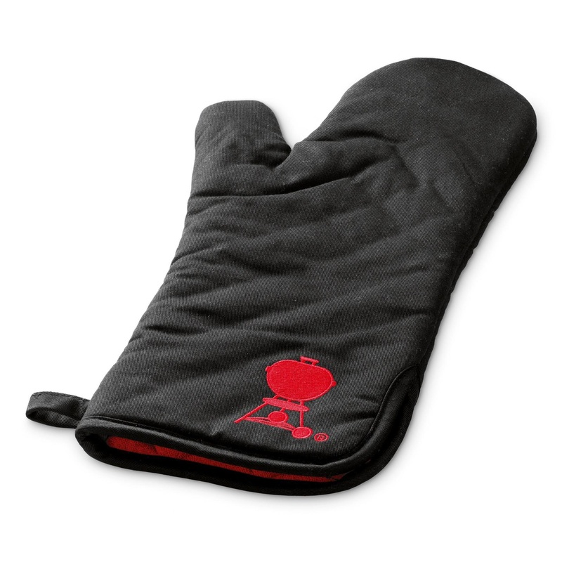 Weber Barbecue Mitt 6532
