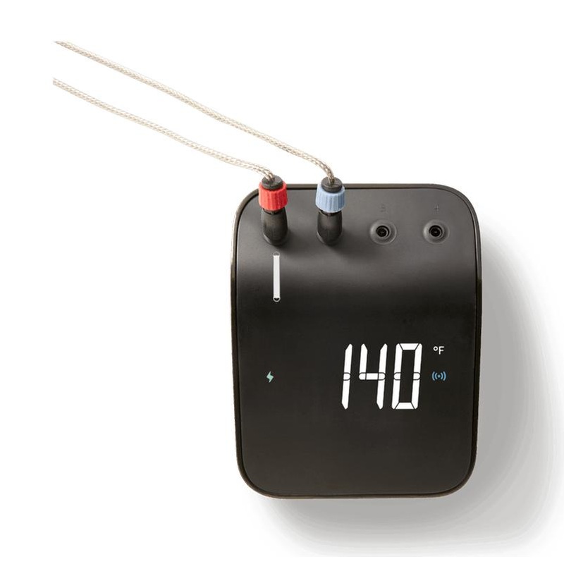Weber Connect Smart Grilling Hub 3204