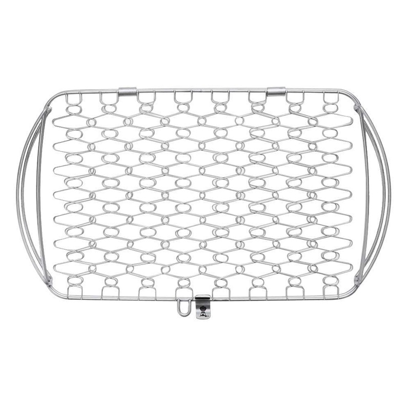 Weber Grilling Basket 6471