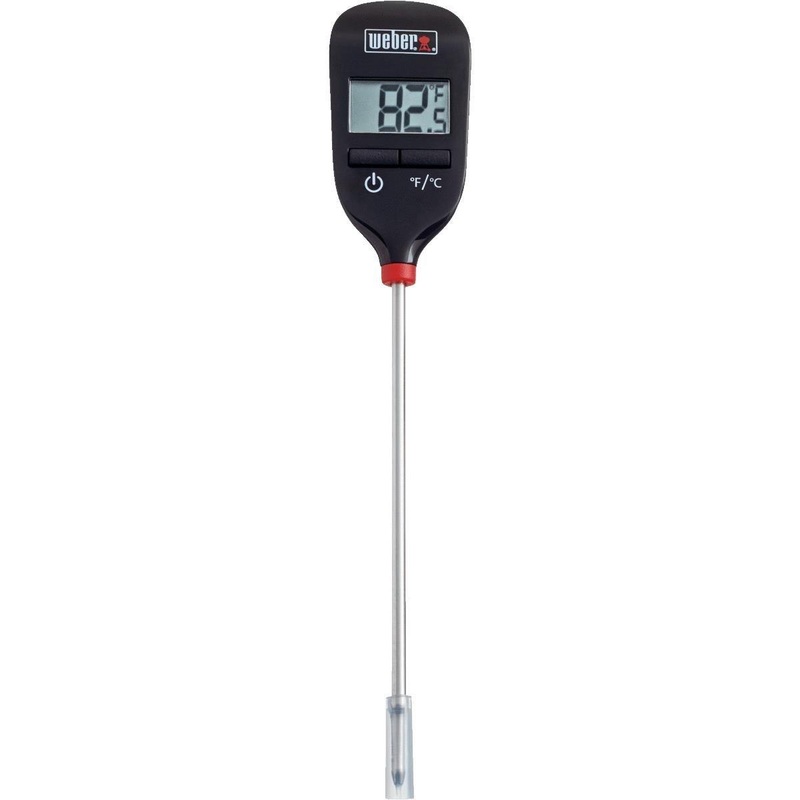 Weber Instant Read Thermometer 6750