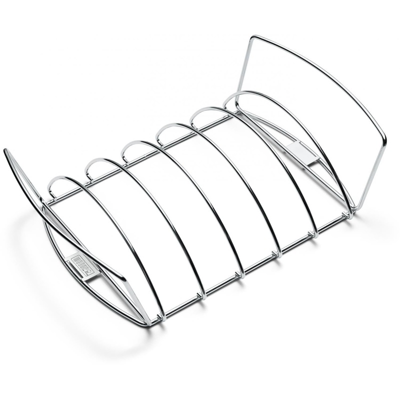 Weber Premium Barbecue Rack 6469