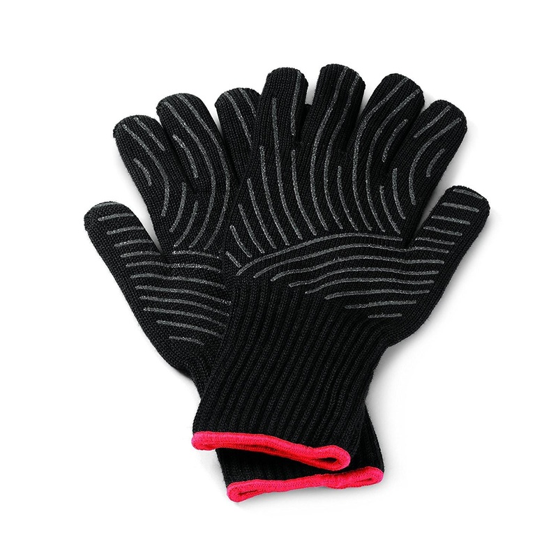 Weber Premium Gloves - Large/XLarge 6535