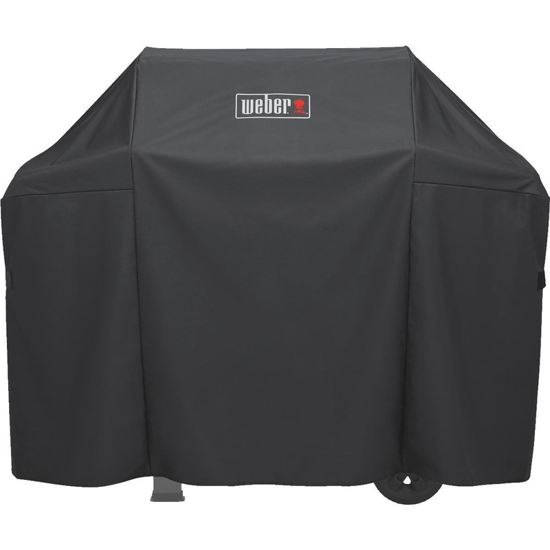 Weber Premium Grill Cover for Large Spirit Grills 7139