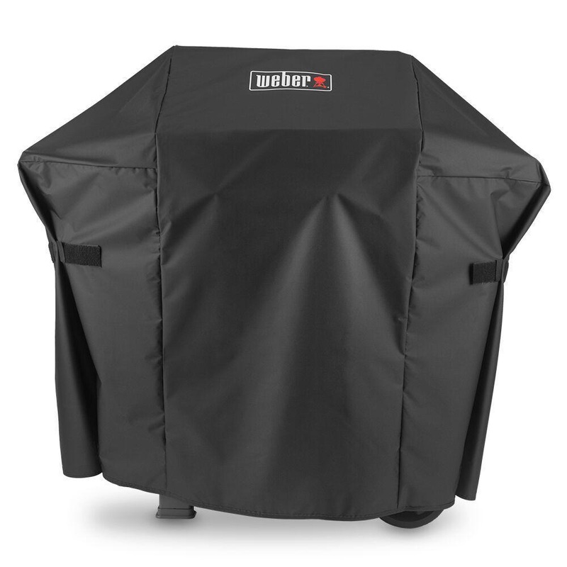 Weber Premium Grill Cover for Small Spirit Grills 7138