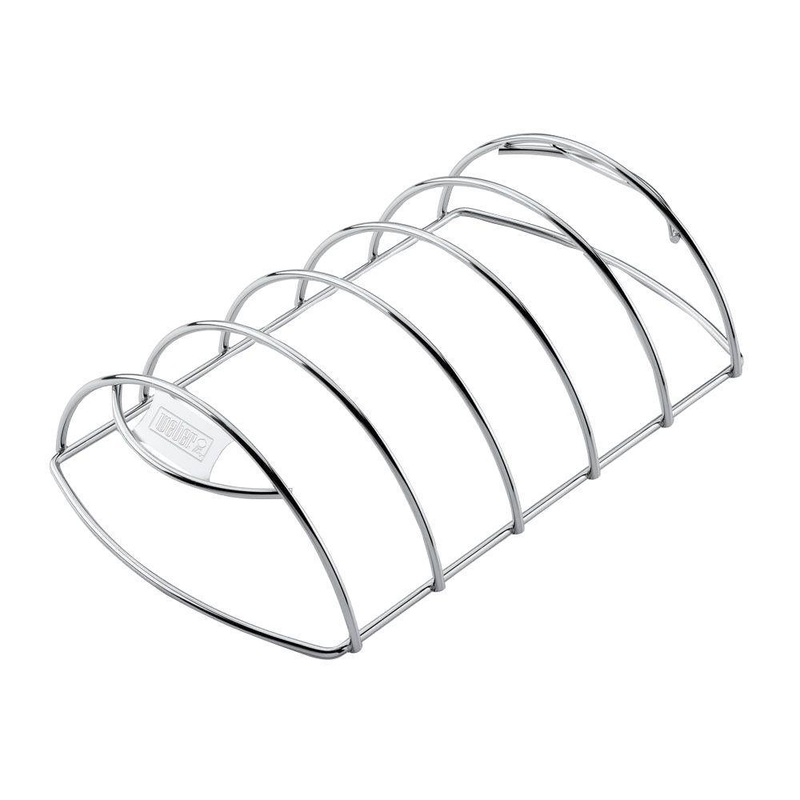 Weber Rib Rack 6605