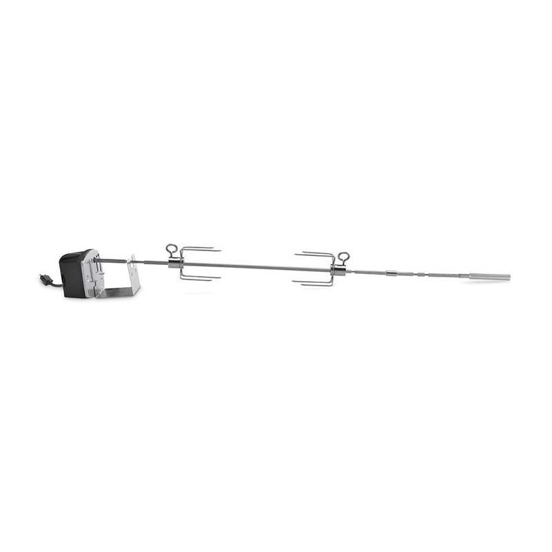 Weber Rotisserie Kit for Genesis II 200/300 Series 7652