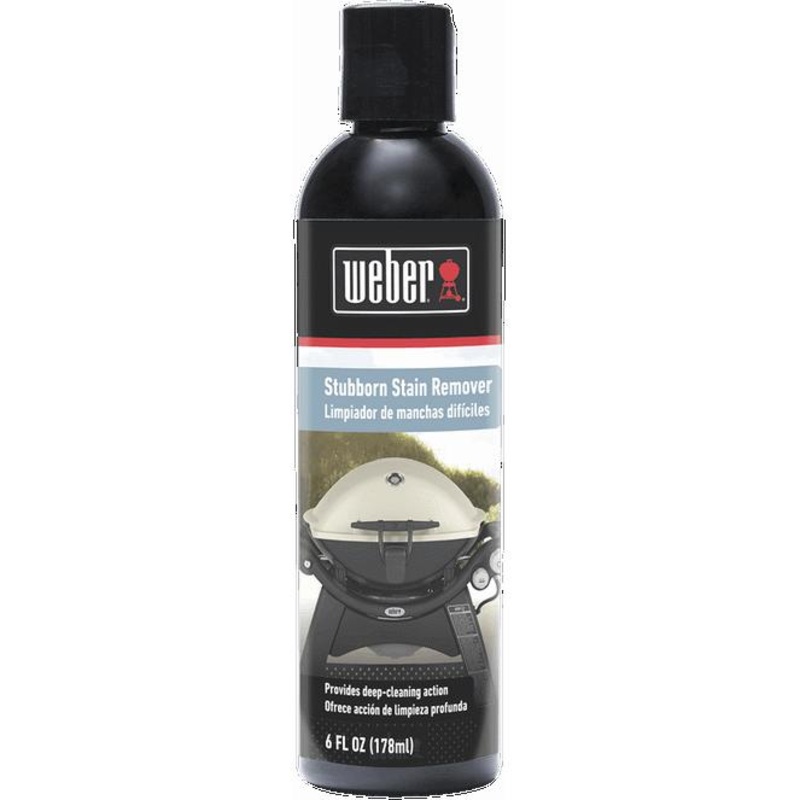Weber Stubborn Stain Remover 6oz 8030