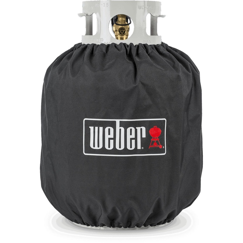 Weber Tank Cover 7137