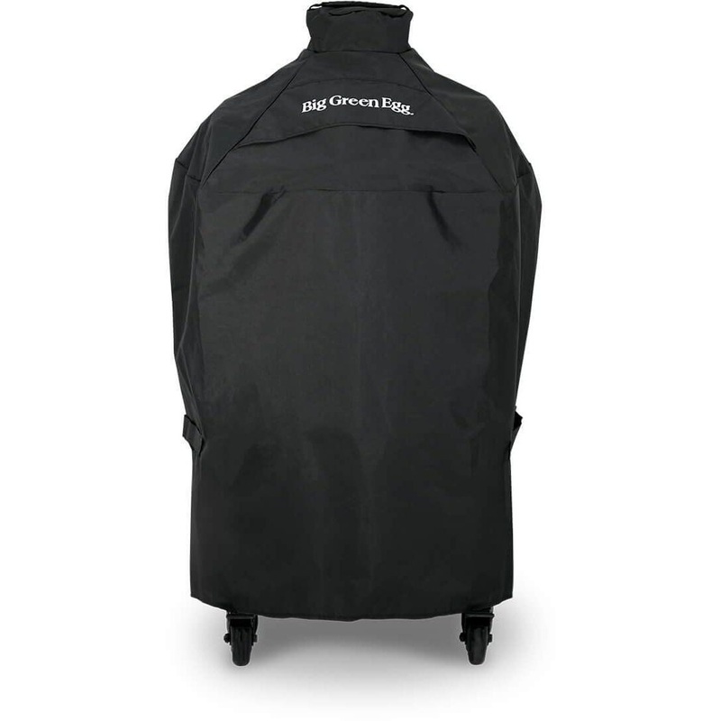 Big Green Egg Cover H 126528