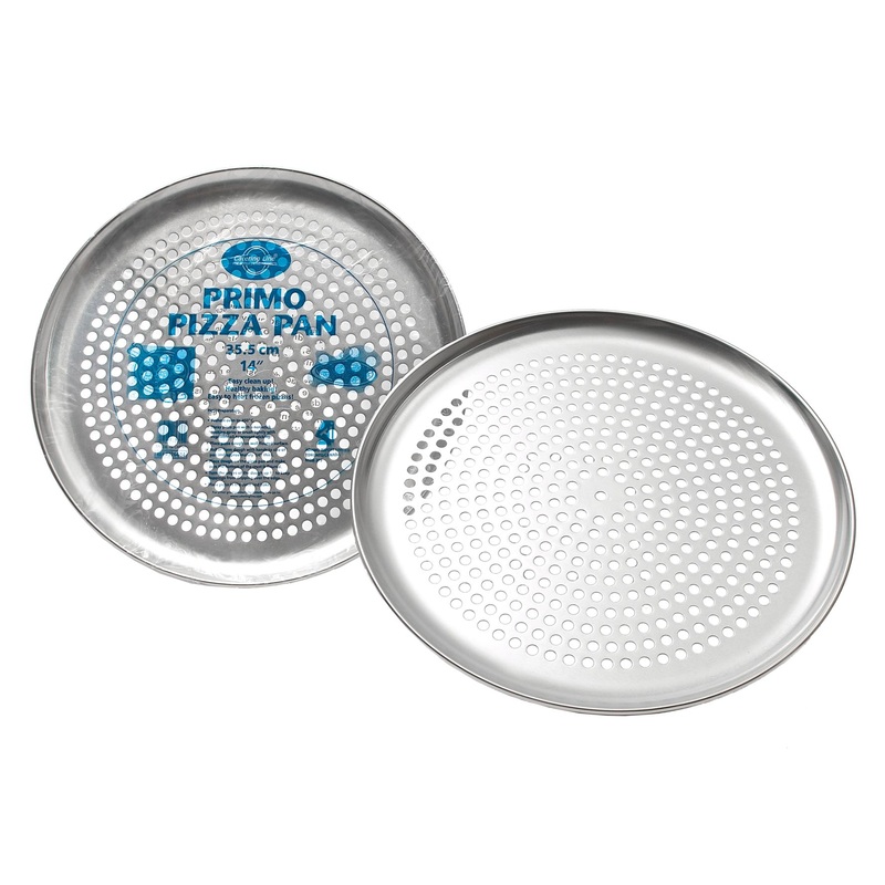 Catering Line 10in Screened Pizza Pan 3264/10